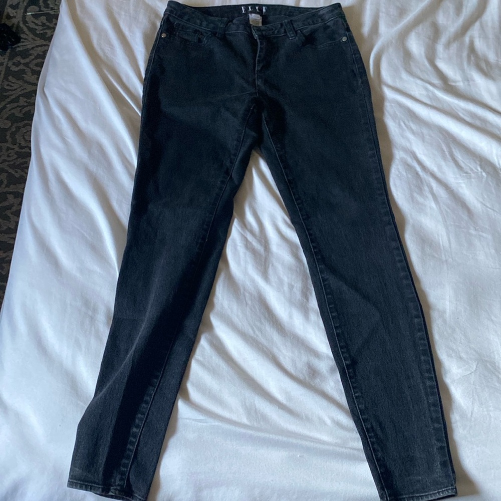 Elle jegging
